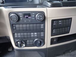 MAN TGS 18.500 4x4