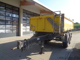 MEILLER MZDA 18/22M Tandem