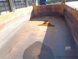 MEILLER MZDA 18/22M Tandem