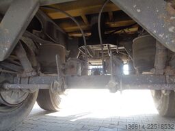 MEILLER MZDA 18/22M Tandem