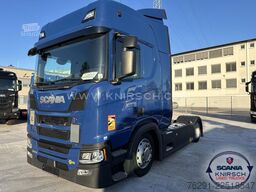 SCANIA R 460 A4x2EB