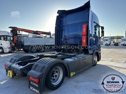 SCANIA R 460 A4x2EB