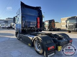 SCANIA R 460 A4x2EB