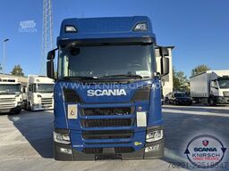 SCANIA R 460 A4x2EB