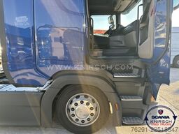 SCANIA R 460 A4x2EB