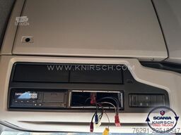 SCANIA R 460 A4x2EB