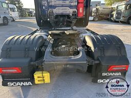 SCANIA R 460 A4x2EB