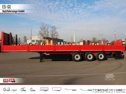 KÖGEL Multi Chassis, verstärkt, Bordwände