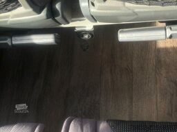 SETRA S 515 HD  51-Sitze  470.630 km