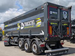 STAS 55 cbm HardoX AGRAR,  7 to. leer, MIETEN?