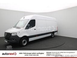 MERCEDES-BENZ Sprinter 317 *Maxi* Kamera+Navi+Klima (7589)