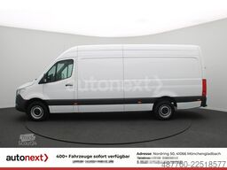 MERCEDES-BENZ Sprinter 317 *Maxi* Kamera+Navi+Klima (7589)