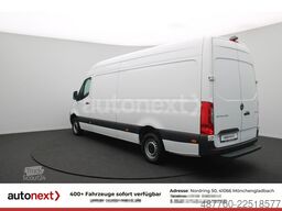 MERCEDES-BENZ Sprinter 317 *Maxi* Kamera+Navi+Klima (7589)