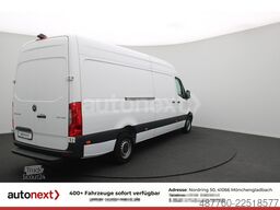 MERCEDES-BENZ Sprinter 317 *Maxi* Kamera+Navi+Klima (7589)