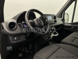 MERCEDES-BENZ Sprinter 317 *Maxi* Kamera+Navi+Klima (7589)