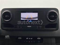 MERCEDES-BENZ Sprinter 317 *Maxi* Kamera+Navi+Klima (7589)