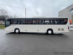 SETRA S 415 UL | Euro6 | Klima | Motorschaden
