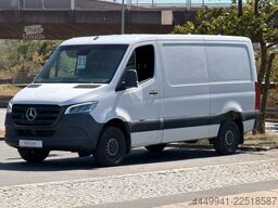 MERCEDES-BENZ Sprinter 319*V6*3l*L2H1*Klima*LED*PDC*Automatik