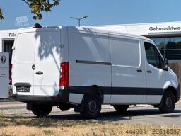 MERCEDES-BENZ Sprinter 319*V6*3l*L2H1*Klima*LED*PDC*Automatik