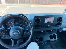 MERCEDES-BENZ Sprinter 319*V6*3l*L2H1*Klima*LED*PDC*Automatik