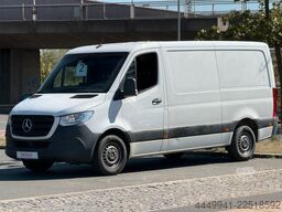 MERCEDES-BENZ Sprinter 316*L2H1*Automatik*3,5t AHK*Klima*PDC
