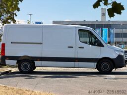 MERCEDES-BENZ Sprinter 316*L2H1*Automatik*3,5t AHK*Klima*PDC