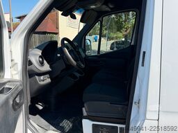 MERCEDES-BENZ Sprinter 316*L2H1*Automatik*3,5t AHK*Klima*PDC