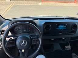 MERCEDES-BENZ Sprinter 316*L2H1*Automatik*3,5t AHK*Klima*PDC