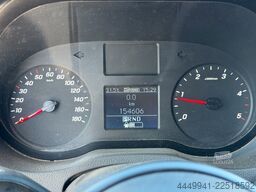 MERCEDES-BENZ Sprinter 316*L2H1*Automatik*3,5t AHK*Klima*PDC