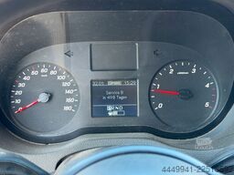 MERCEDES-BENZ Sprinter 316*L2H1*Automatik*3,5t AHK*Klima*PDC