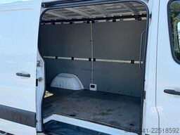 MERCEDES-BENZ Sprinter 316*L2H1*Automatik*3,5t AHK*Klima*PDC