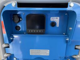 WEBER Weber CR 8 WSA Hatz-Diesel / 608 kg Rüttelplatte