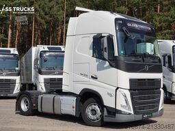 VOLVO FH 500 Globetrotter XL Varios
