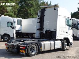VOLVO FH 500 Globetrotter XL Varios