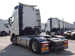 VOLVO FH 500 Globetrotter XL Varios