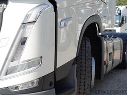 VOLVO FH 500 Globetrotter XL Varios