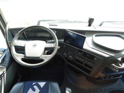 VOLVO FH 500 Globetrotter XL Varios