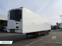 SCHMITZ CARGOBULL SKO FP 60 ThermoKing SLXi 300