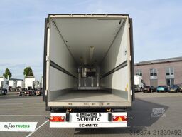 SCHMITZ CARGOBULL SKO FP 60 ThermoKing SLXi 300