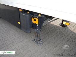 SCHMITZ CARGOBULL SKO FP 60 ThermoKing SLXi 300