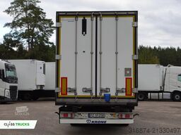 KRONE SDR Cool Liner FP 60 ThermoKing SLXi 300