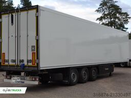 KRONE SDR Cool Liner FP 60 ThermoKing SLXi 300