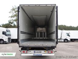 KRONE SDR Cool Liner FP 60 ThermoKing SLXi 300