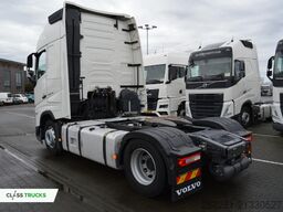 VOLVO FH 460 Globetrotter XL i-Save