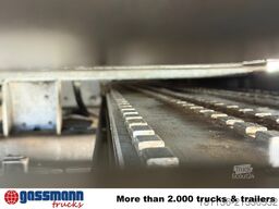 Humbaur HTK 105020, Rampenschacht, Verzinkt