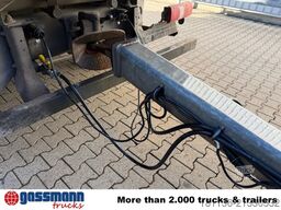 Humbaur HTK 105020, Rampenschacht, Verzinkt