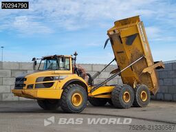 Volvo A40 G