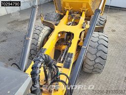 Volvo A40 G