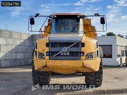 Volvo A40 G