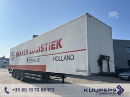 Pacton T3 001 / Box -> Damage / Schade / Disk Brakes /...